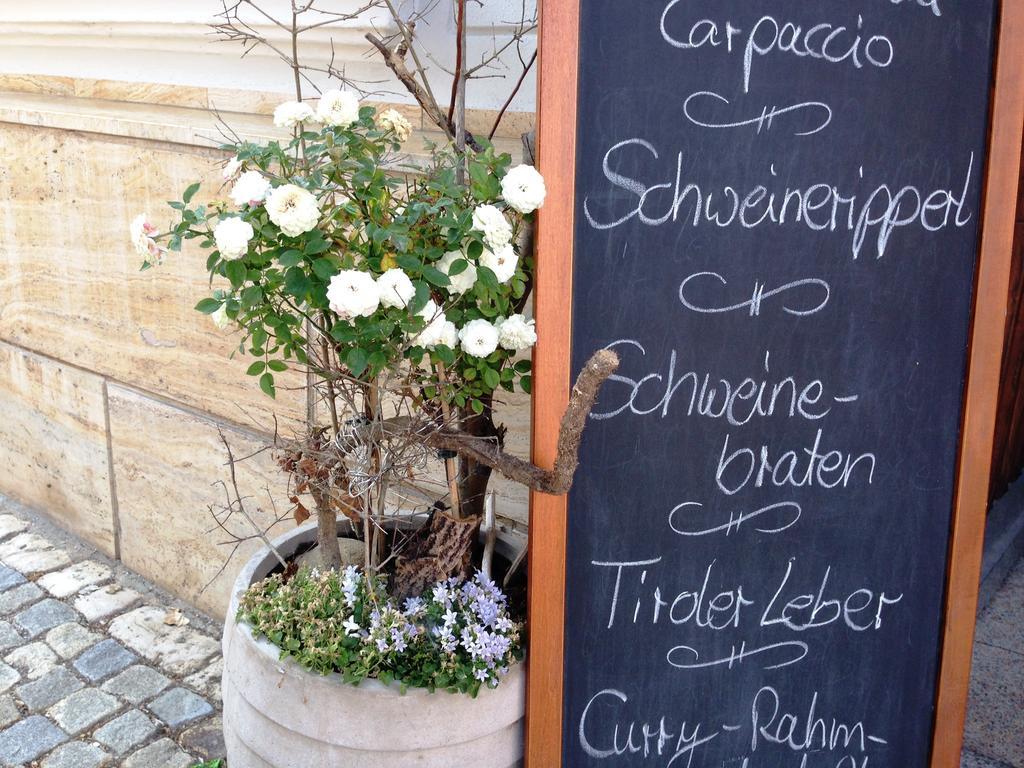 Gasthaus Schwan 리덴부르크 외부 사진