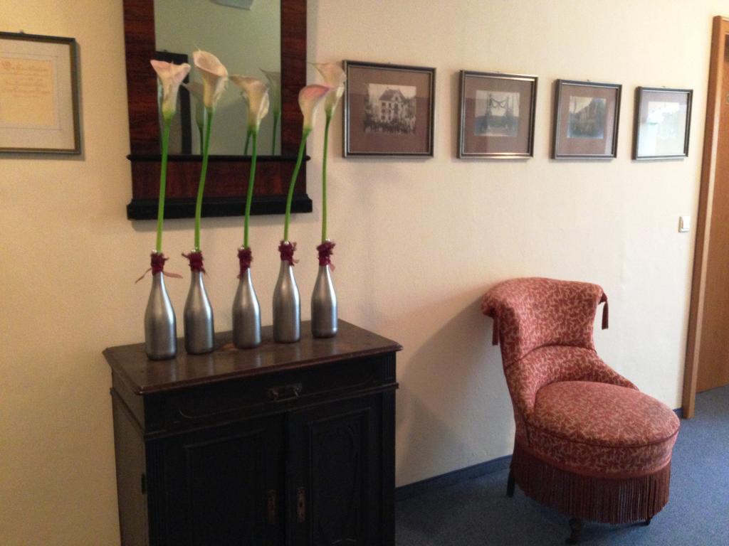Gasthaus Schwan 리덴부르크 외부 사진