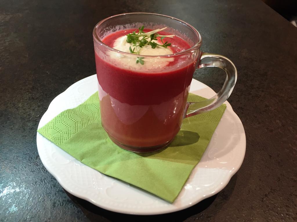 Gasthaus Schwan 리덴부르크 외부 사진