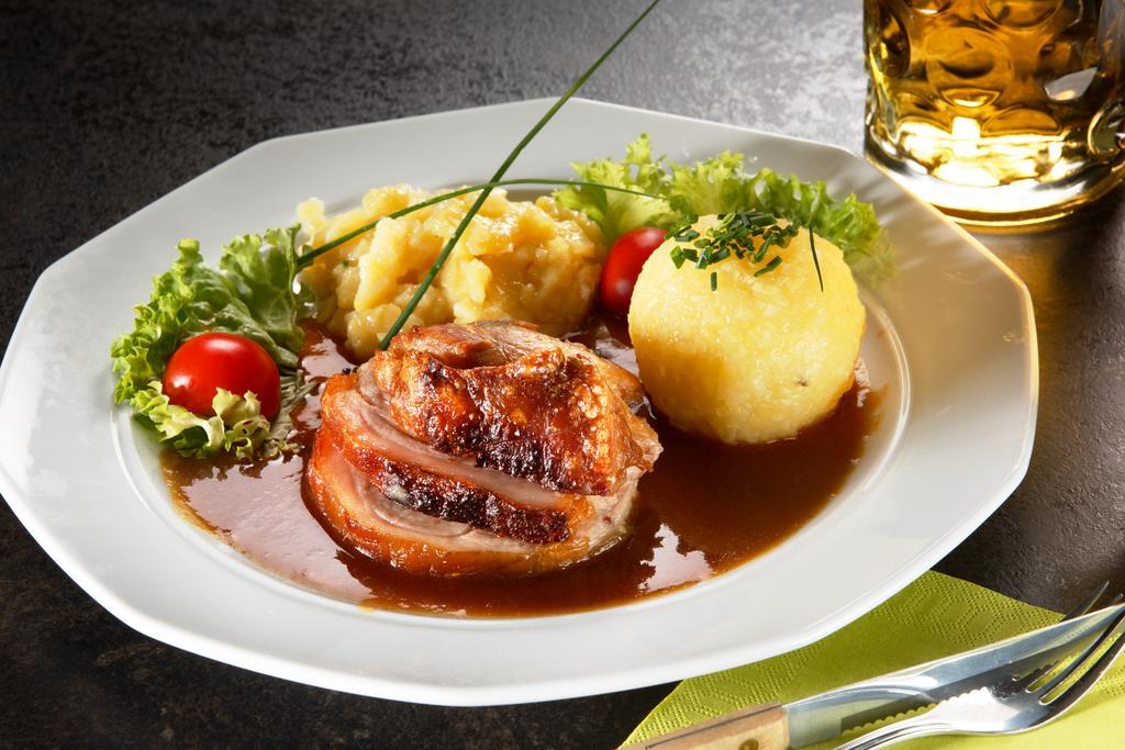 Gasthaus Schwan 리덴부르크 외부 사진