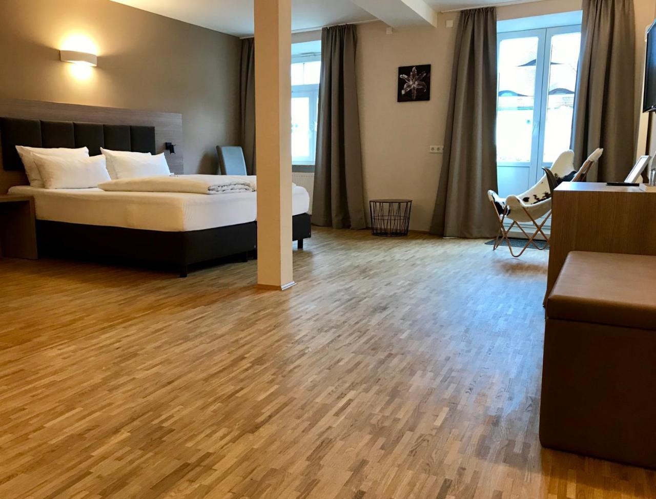 Gasthaus Schwan 리덴부르크 외부 사진