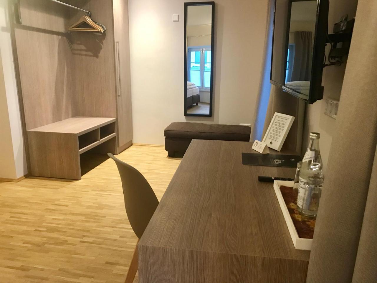 Gasthaus Schwan 리덴부르크 외부 사진